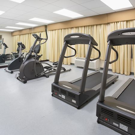 Holiday Inn Express Hotel & Suites Minot South By Ihg Kültér fotó