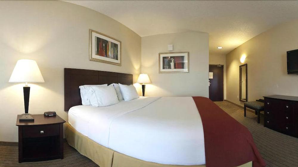 Holiday Inn Express Hotel & Suites Minot South By Ihg Kültér fotó