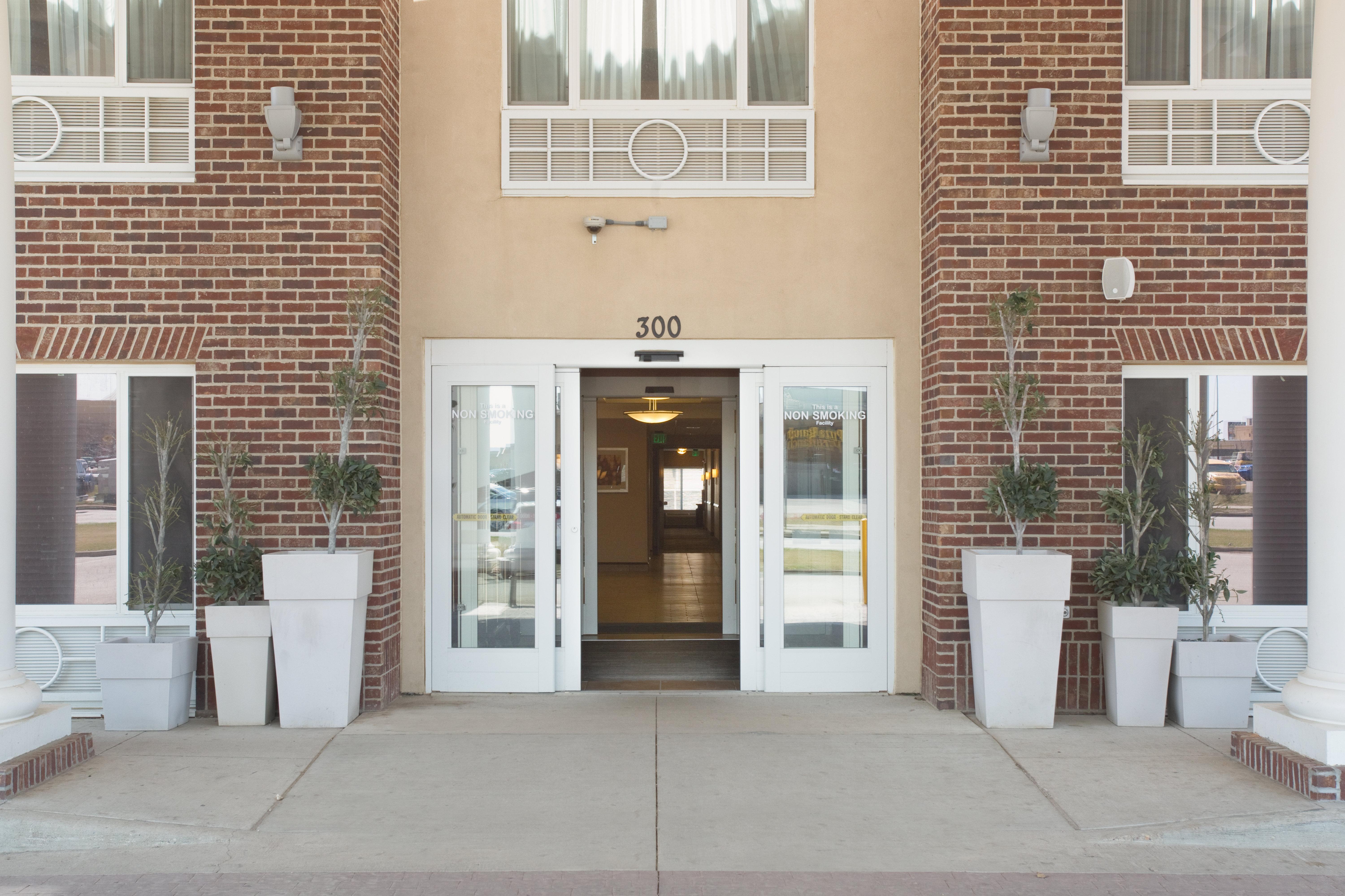 Holiday Inn Express Hotel & Suites Minot South By Ihg Kültér fotó