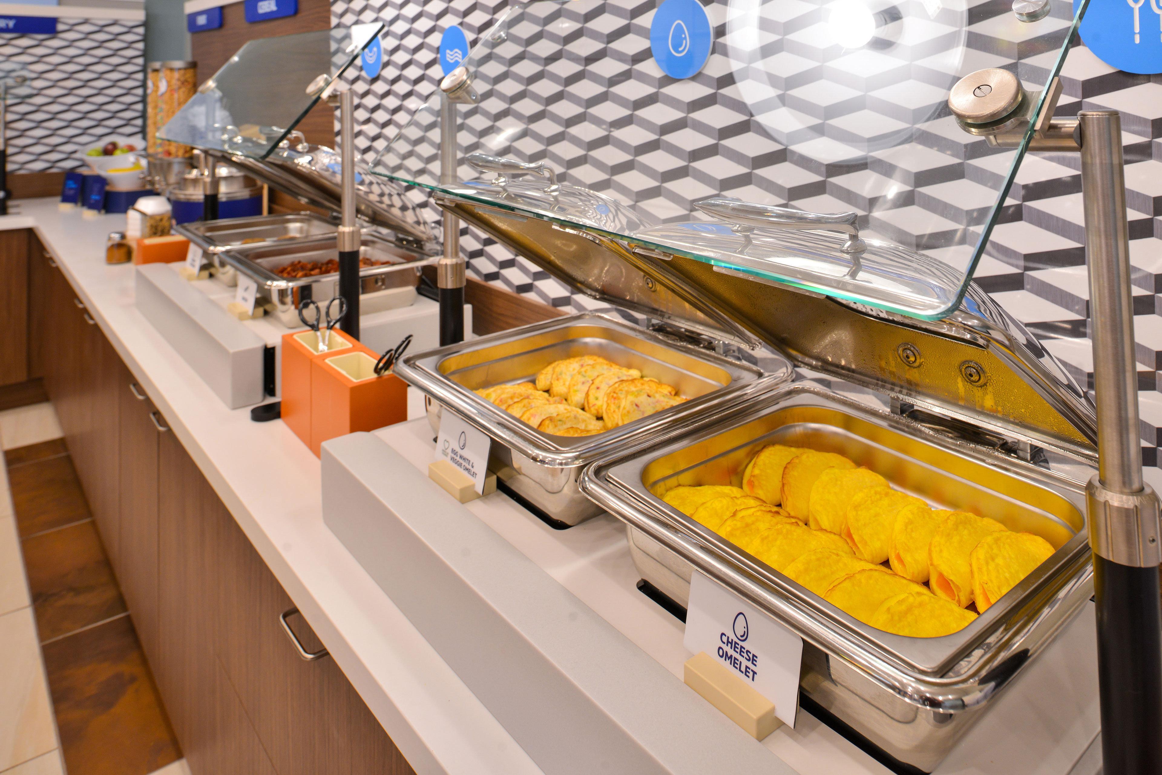 Holiday Inn Express Hotel & Suites Minot South By Ihg Kültér fotó